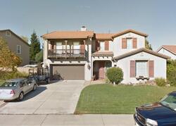 Pre-foreclosure in  Casterbridge Dr Roseville, CA 95747