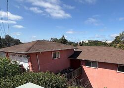 Pre-foreclosure in  Castlewood St Oakland, CA 94605