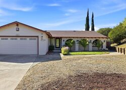 Pre-foreclosure in  Platt Dr Martinez, CA 94553