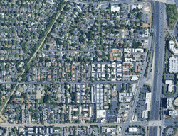 Pre-foreclosure in  Sunnyvale Ave  Walnut Creek, CA 94597