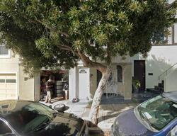 Pre-foreclosure in  Gates St San Francisco, CA 94110