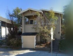Pre-foreclosure in  Laguna Ave Oakland, CA 94602