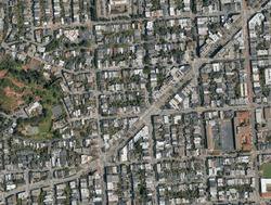 Pre-foreclosure in  Noe St San Francisco, CA 94114
