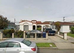  W 85th St, Los Angeles CA