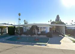 Pre-foreclosure in  San Mateo Cir Hemet, CA 92543