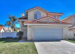 Pre-foreclosure in  Lavender Ct Highland, CA 92346