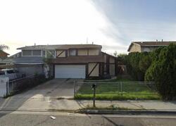 Pre-foreclosure in  W 13th St Perris, CA 92570