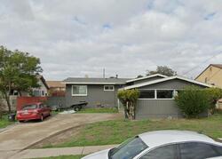 Pre-foreclosure in  Pyramid St San Diego, CA 92114