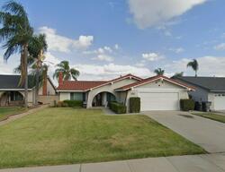 Pre-foreclosure in  Noble Pl Chino, CA 91710