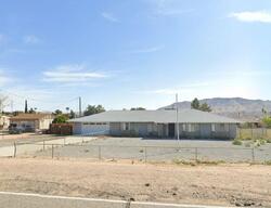 Pre-foreclosure in  Peach Ave Hesperia, CA 92345