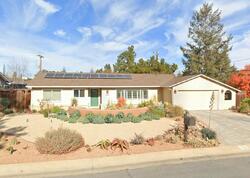 Pre-foreclosure in  Hawthorne Ct Los Altos, CA 94024