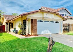 Pre-foreclosure in  Parkland Ave Moreno Valley, CA 92557