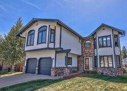 Pre-foreclosure in  Marconi Way South Lake Tahoe, CA 96150