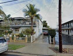 Pre-foreclosure in  Los Angeles St Bellflower, CA 90706