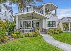 Pre-foreclosure in  I Ave Coronado, CA 92118