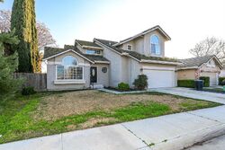 Pre-foreclosure in  Strawbridge Dr Newman, CA 95360