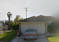 Pre-foreclosure in  N Parish Pl Burbank, CA 91504