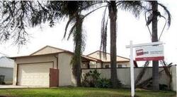 Pre-foreclosure in  NORMANDIE AVE Torrance, CA 90501