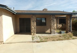 Pre-foreclosure in  O ST Mojave, CA 93501