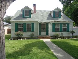 Pre-foreclosure in  Harvard Ave Coalinga, CA 93210