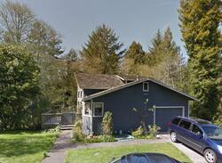 Pre-foreclosure in  Ivy Ln Eureka, CA 95503