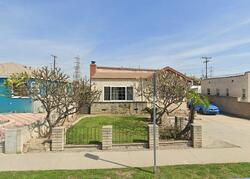Pre-foreclosure in  Findlay Ave Los Angeles, CA 90022