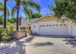 Pre-foreclosure in  Belleza Cir Mission Viejo, CA 92691