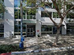 Pre-foreclosure in  Park Blvd Unit 514 San Diego, CA 92101