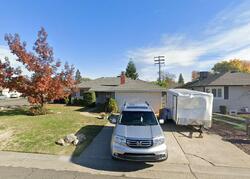 Pre-foreclosure in  Maureen Dr Sacramento, CA 95821