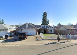 Pre-foreclosure in  Harrison Ave Lincoln, CA 95648