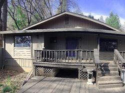 Pre-foreclosure in  Arrowhead Dr Foresthill, CA 95631