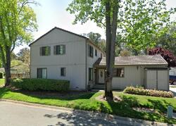 Pre-foreclosure in  Mesa Ct Hercules, CA 94547