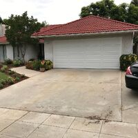 Pre-foreclosure in  Barstow Ave Clovis, CA 93611