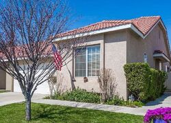 Pre-foreclosure in  Camino De Plata San Jacinto, CA 92583