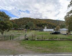  Mendocino Pass Rd, Covelo CA