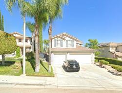 Pre-foreclosure in  CARDINAL DR Canyon Country, CA 91387