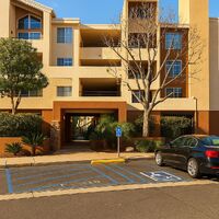 Pre-foreclosure in  CANOGA AVE  Woodland Hills, CA 91367