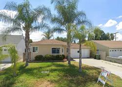 Pre-foreclosure in  Lockheed Ave Whittier, CA 90606