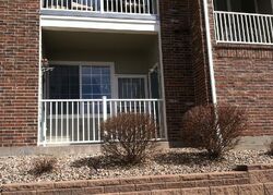 Pre-foreclosure in  S Cathay Way Unit 102 Aurora, CO 80013