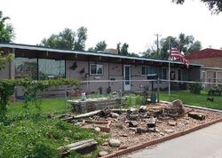 Pre-foreclosure in  W Mesa Ave Pueblo, CO 81004