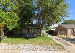 Pre-foreclosure in  Royal Ave Pueblo, CO 81005