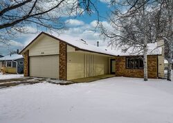 Pre-foreclosure in  Melissa Dr Loveland, CO 80537