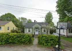 Pre-foreclosure in  Bouley Ave Waterbury, CT 06705
