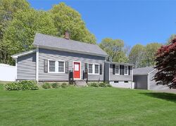 Pre-foreclosure in  Old Tannery Rd Monroe, CT 06468