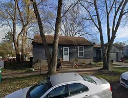 Pre-foreclosure in  S East St Wilmington, IL 60481