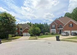 Pre-foreclosure in  Sir Henry St Atlanta, GA 30344