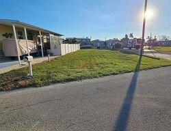 Pre-foreclosure in  Coconut Dr Saint James City, FL 33956