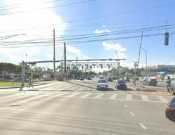 Pre-foreclosure in  Ne 163rd St d North Miami Beach, FL 33160