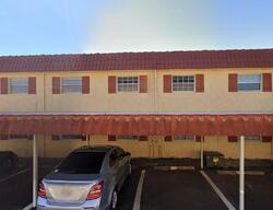 Pre-foreclosure in  W Main St Apt J6 Leesburg, FL 34748