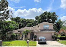 Pre-foreclosure in  Sterling Lake Dr Ocoee, FL 34761